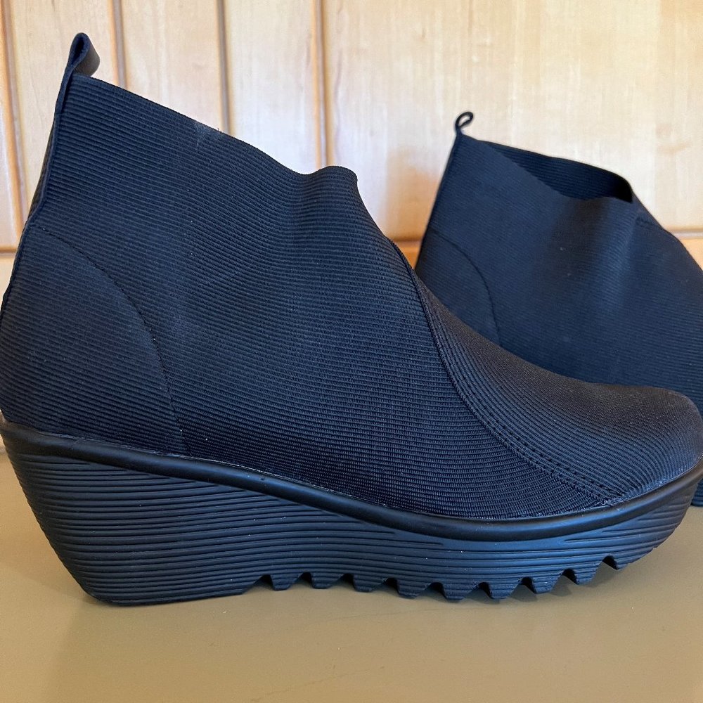 Bernie Mev Booties